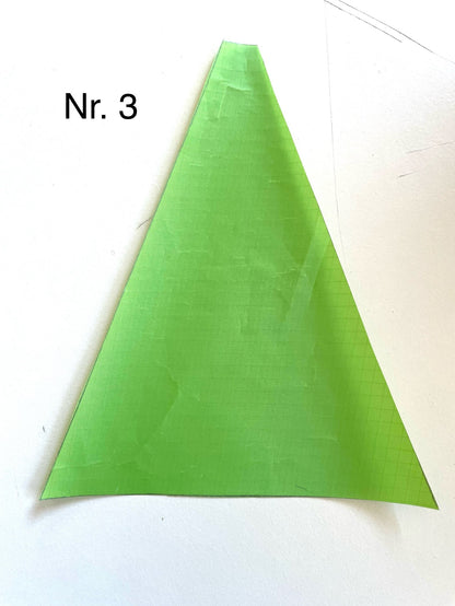 Garten Lampion 25cm