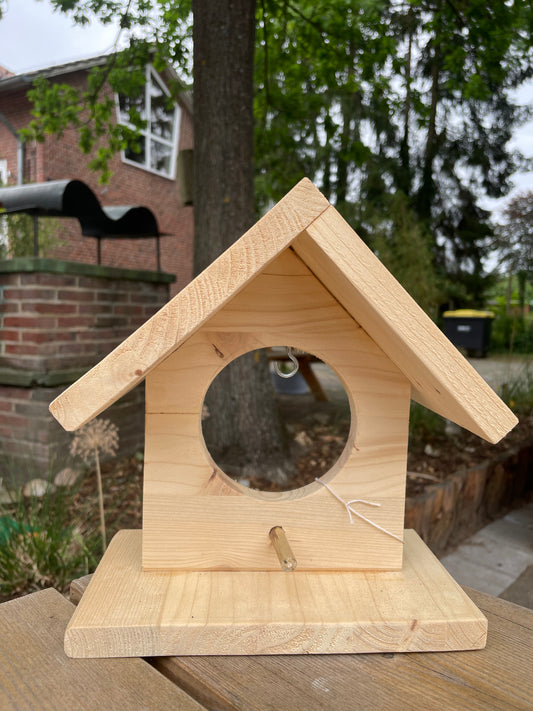 Vogelhaus