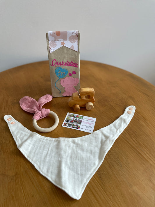 Geschenketüte Baby