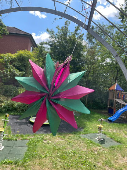 Garten Lampion 25cm