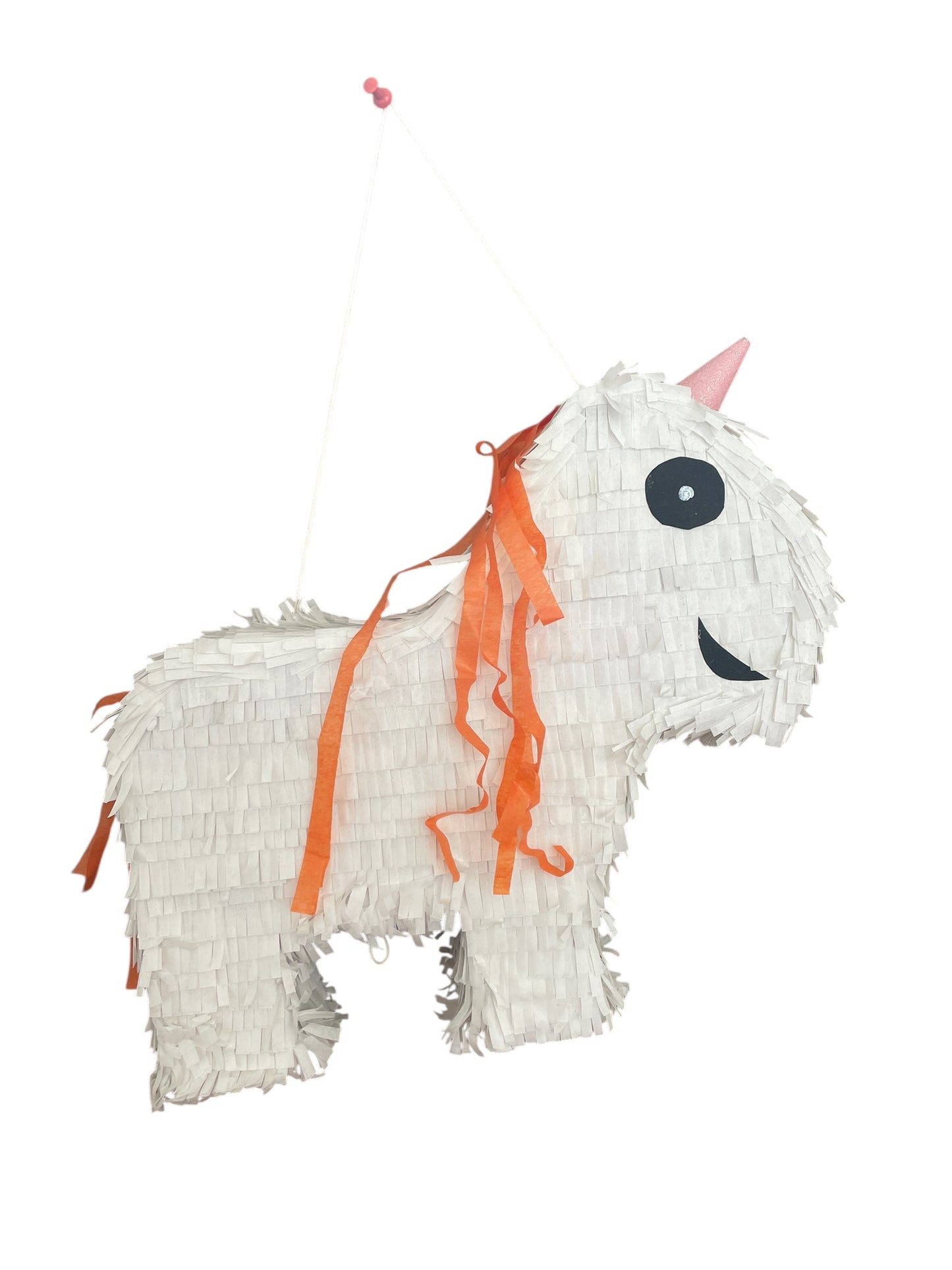 wiederverwendbare Pinatas