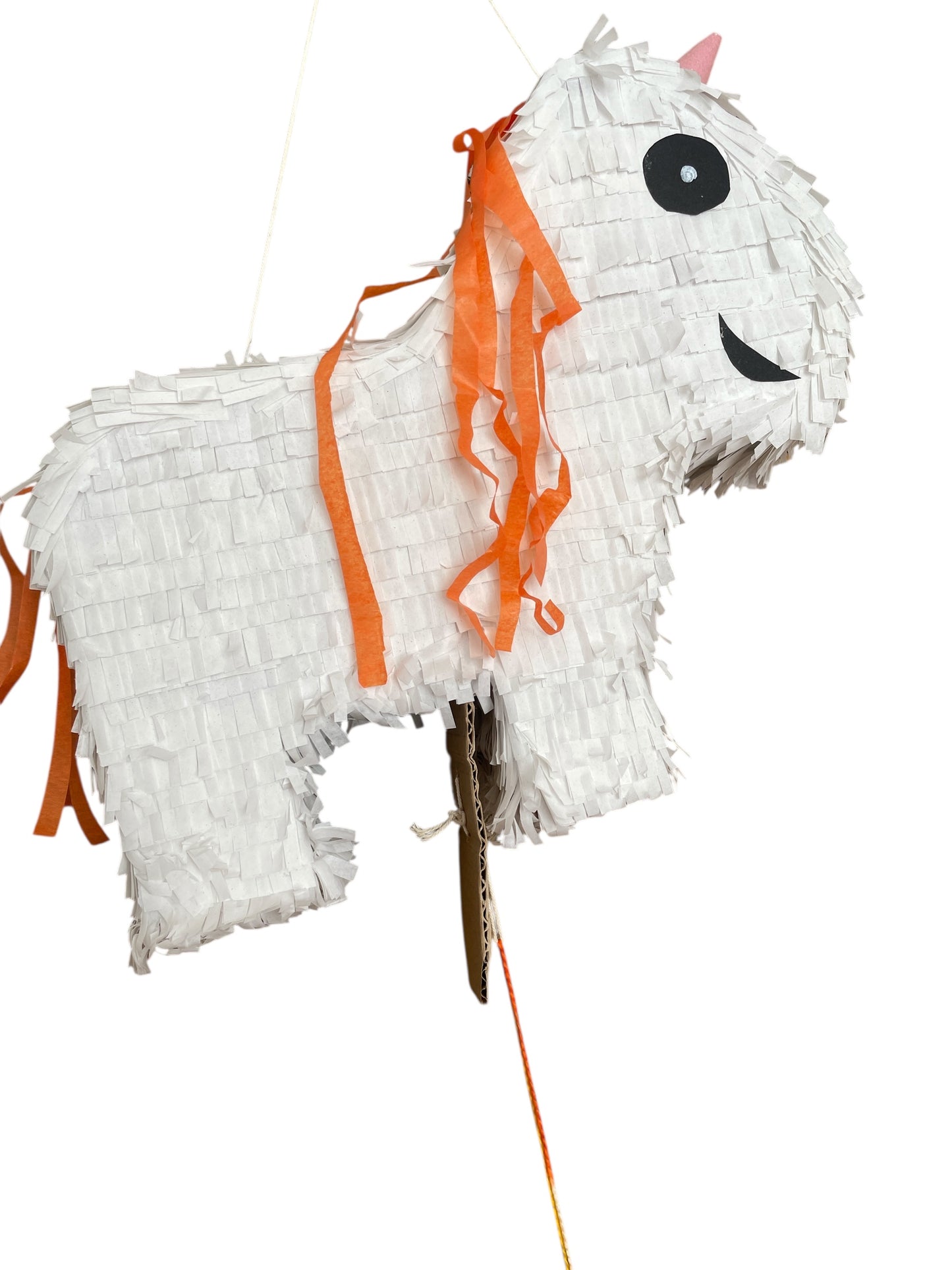 wiederverwendbare Pinatas