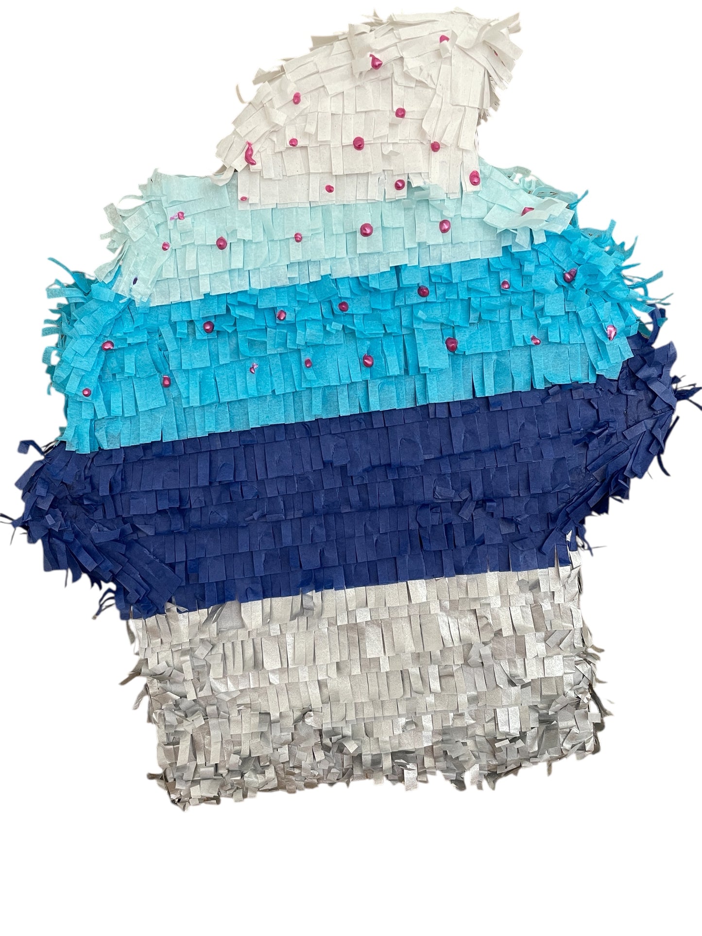 wiederverwendbare Pinatas