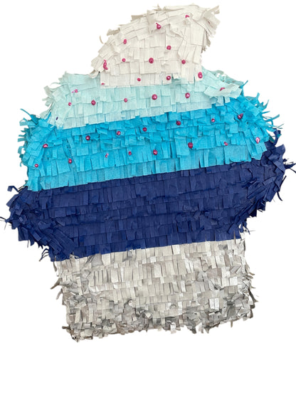 wiederverwendbare Pinatas