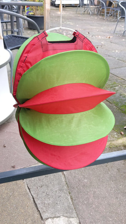 Garten Lampion 25cm