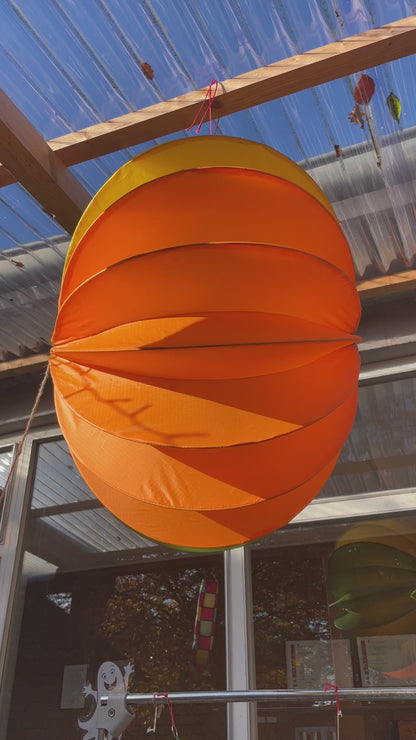 Garten Lampion 50cm