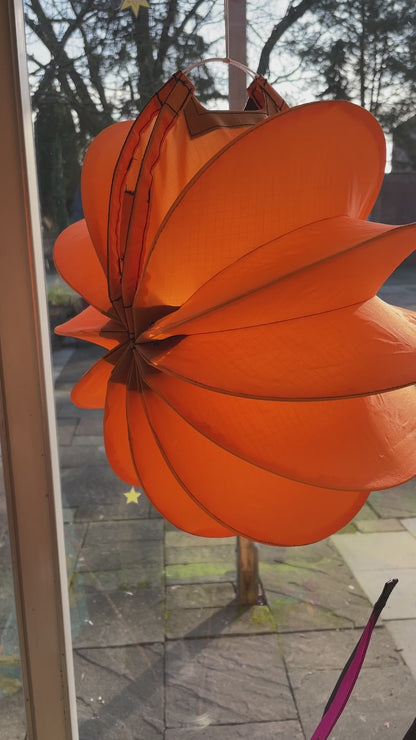 Garten Lampion 25cm