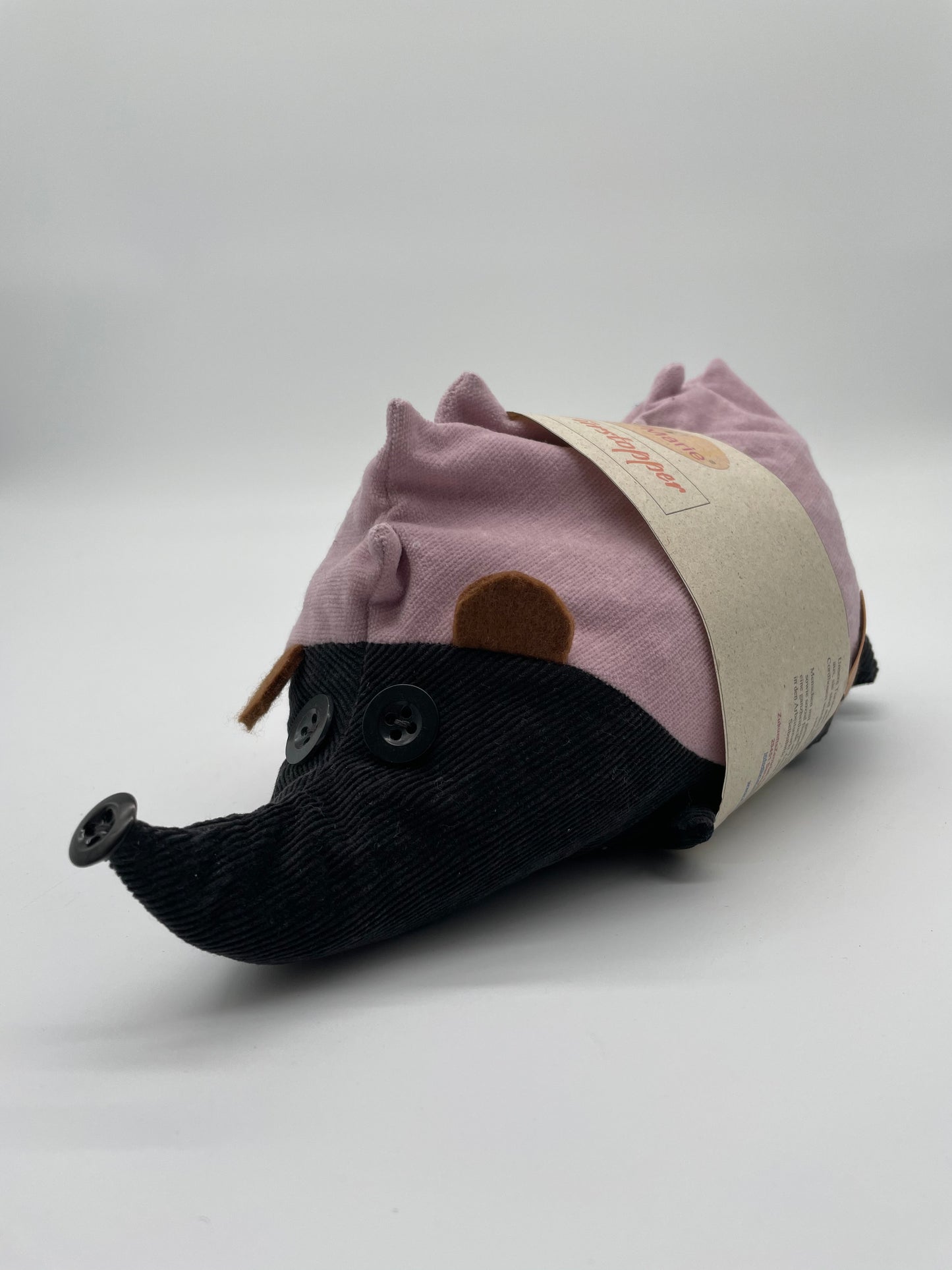 Türstopper Igel