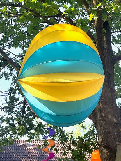 XXL Garten Lampion
