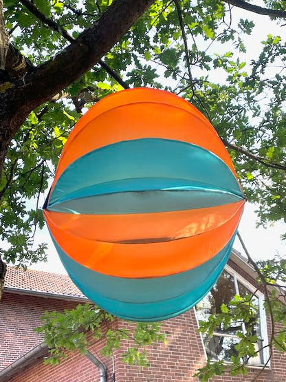 XXL Garten Lampion