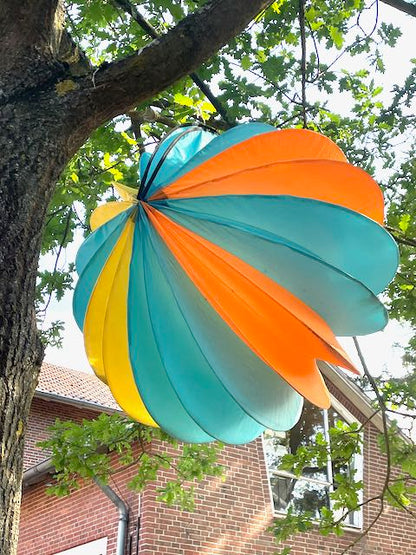 XXL Garten Lampion