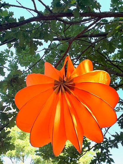 Garten Lampion 50cm